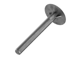 ASTM A193 B8M Timber Bolts